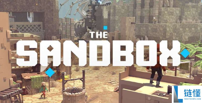 sand币是什么币，总量多少，是主流币吗？sand币简介