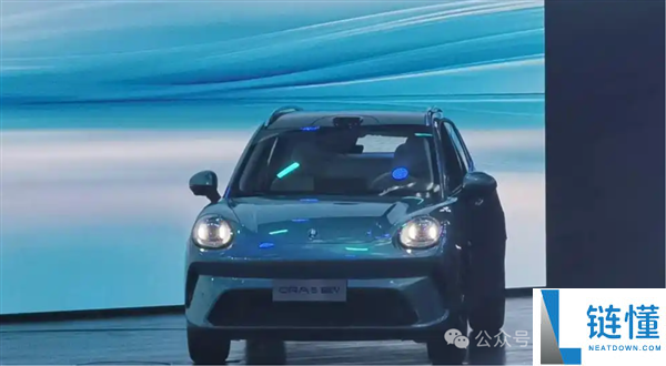 魏建军：智能车“大忽悠”太多 我要搞购车防忽悠指南