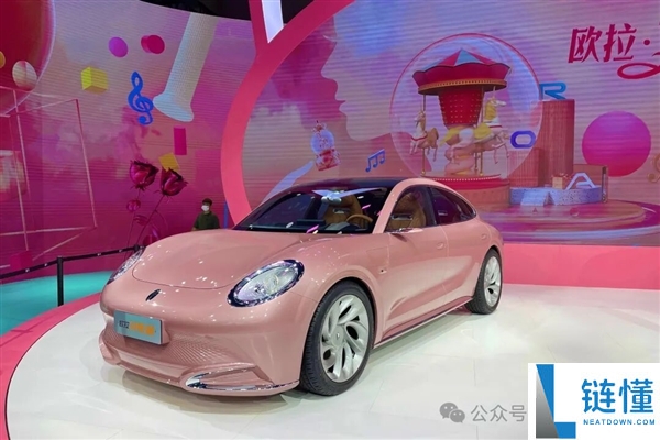 魏建军：智能车“大忽悠”太多 我要搞购车防忽悠指南