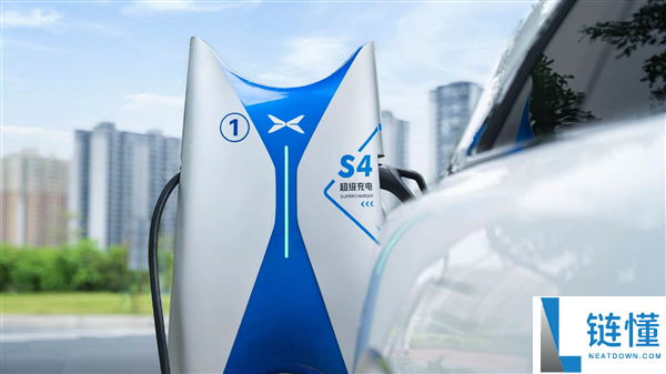 小鹏汽车法务部：有犯警份子对小鹏充电站盗电 已报警抓获