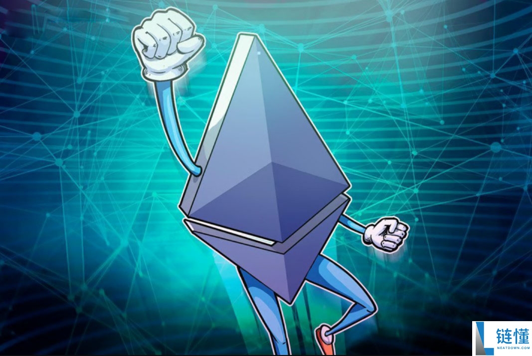 以太坊（ETH）价格上次出现这种情况时上涨了260%：以太坊能否触及5000美元？