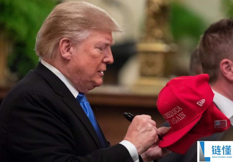 maga币发行量是多少？maga币发行总量介绍