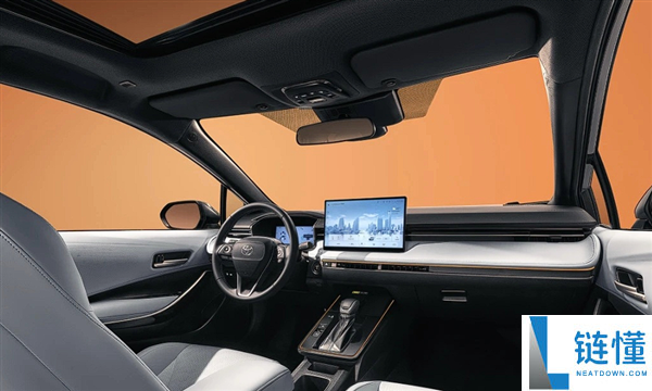 广汽丰田雷凌L官宣：轴距加长至2750mm 三种动力