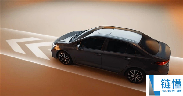 广汽丰田雷凌L官宣：轴距加长至2750mm 三种动力