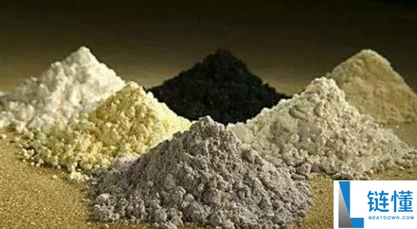 商务部同意部份稀土出口通用答应请求 三家国内龙头“领证”