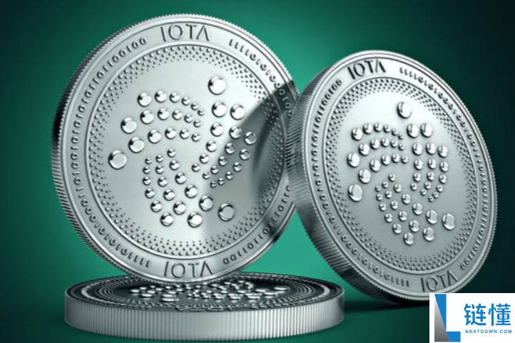 iota币发行量多少？iota币发行总量详情