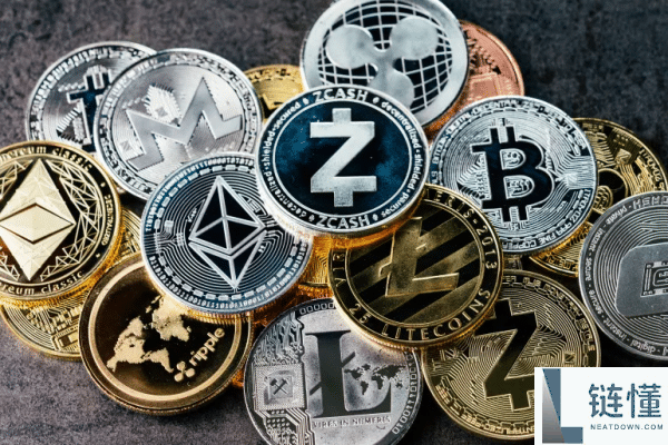 区块链加密币解密：比特币、以太坊、莱特币五大对比