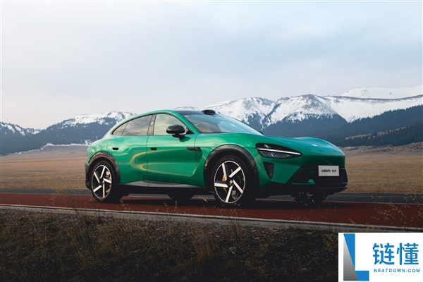 小米汽车科普：什么时辰该换夏季轮胎 北方人必看