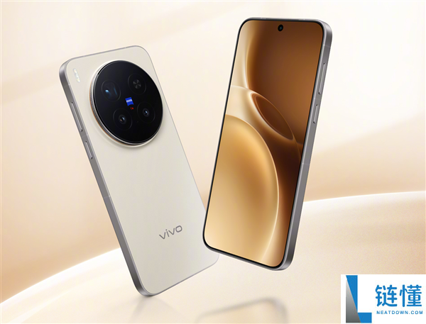 vivo X300系列叫好又叫座：天玑9500旗舰芯成致胜法宝