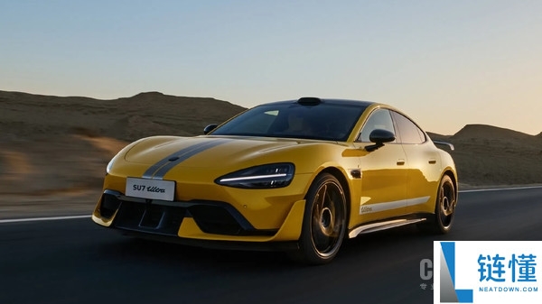 小米汽车将给经销商额定发放大红包 估计月底到账