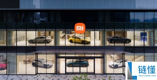 小米汽车将给经销商额定发放大红包 估计月底到账