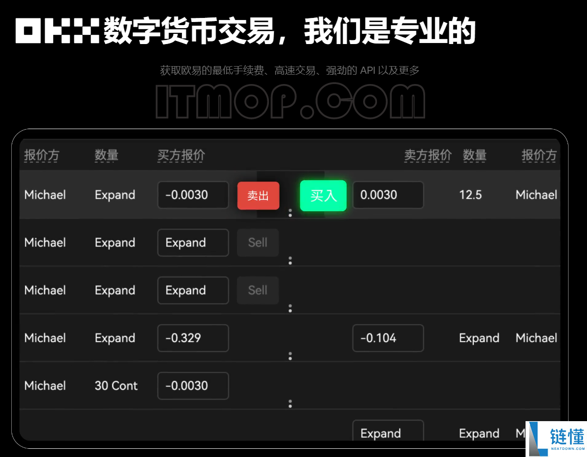 2025年最新十大主流数字货币交易所排名榜单（全球顶尖交易所推荐）