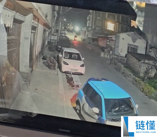 租车行内幕套路遭暴光,三更有人偷偷划车 还车时被车行索赔