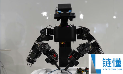 日立自研人形机械人表态 将上岗替代人类“布线装置”等功课