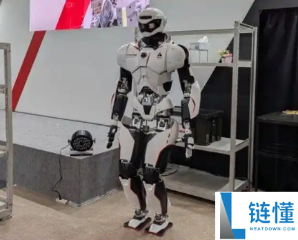 日立自研人形机械人表态 将上岗替代人类“布线装置”等功课