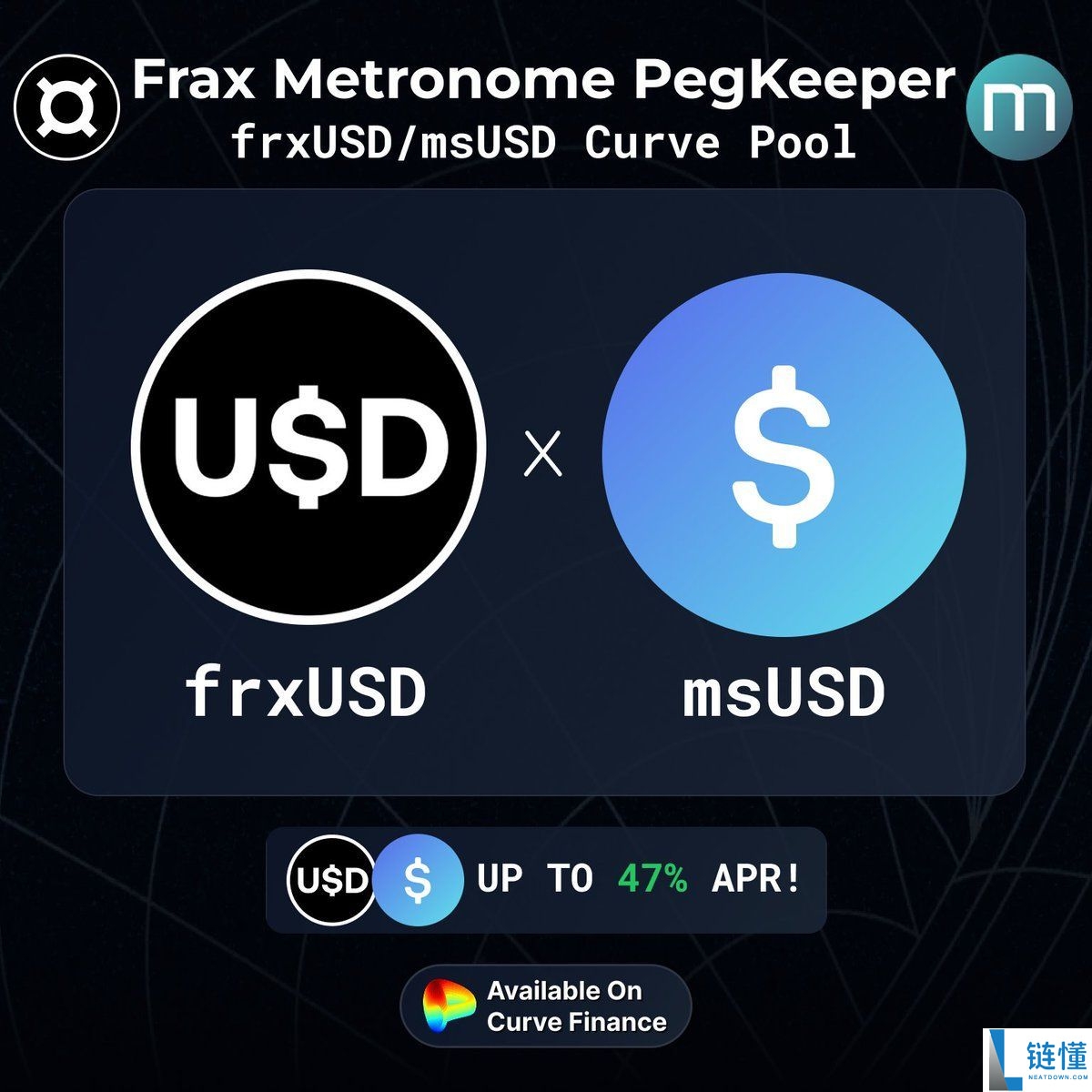 什么是Frax USD (FRXUSD)币？值得投资吗？FRXUSD代币经济学与价格预测