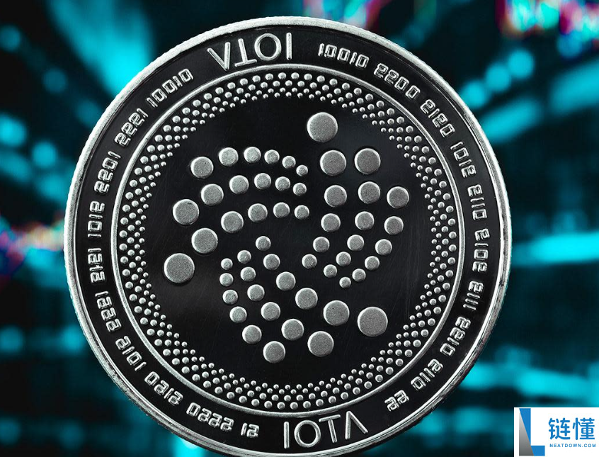 iota币最近暴跌原因详细解析2025