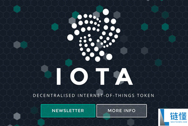 iota币最近暴跌原因详细解析2025