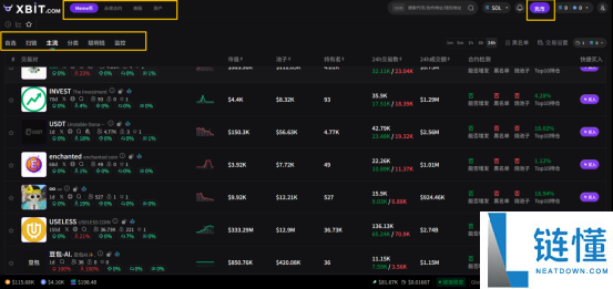 十大炒币软件App排行榜下载指南(安卓版最新排行榜及安装教程)