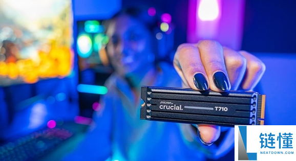 美光：AI需要高居不下 估计营收大幅增进