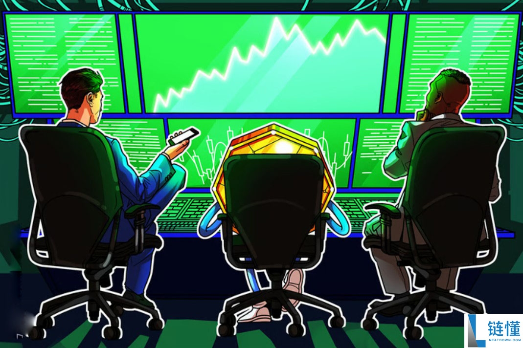 一文详细了解比特币（BTC）因美联储降息而反弹，预测未来将有更大涨幅