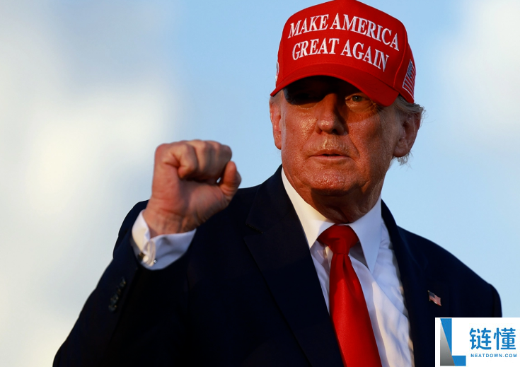 maga币的创始人是谁 maga币创始人简介