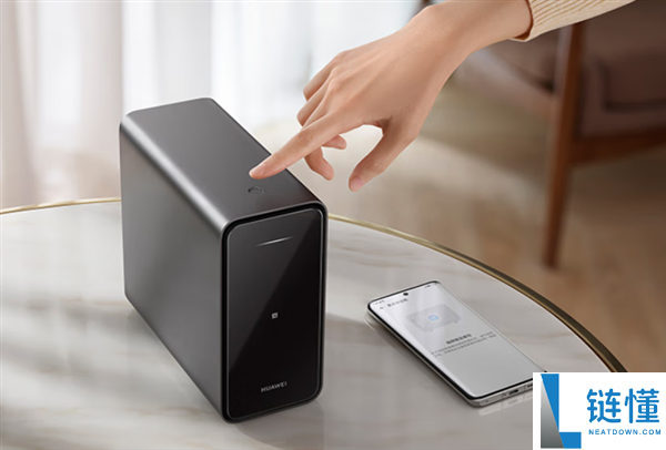 华为家庭存储HarmonyOS 6图库协同将周全上线：图库直接拜访备份