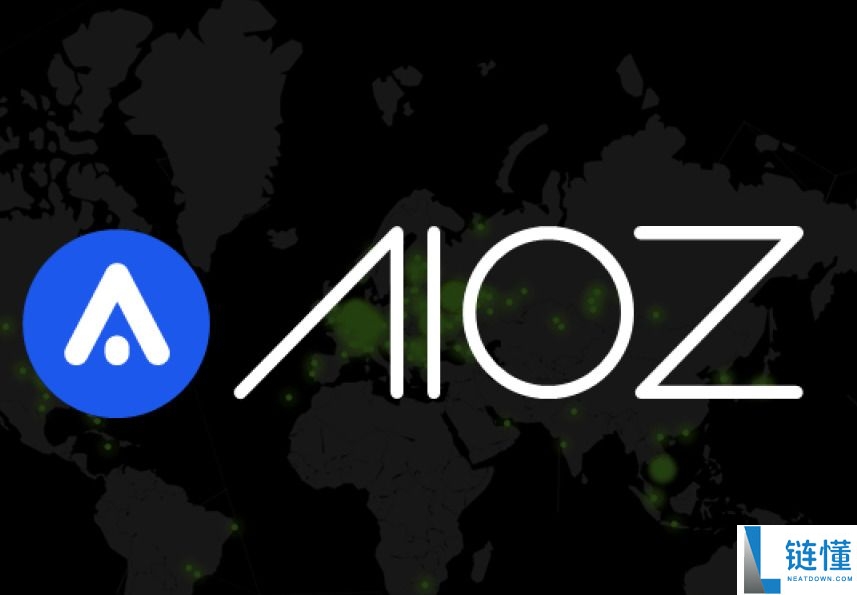 什么是AIOZ Network (AIOZ)币 ？如何运作？AIOZ运作方式及购买方法