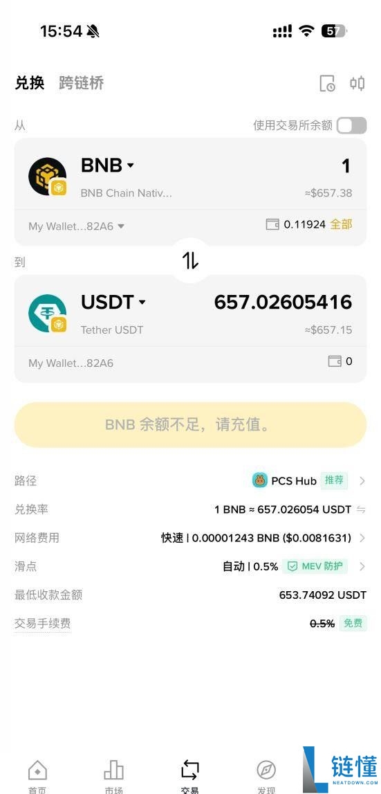 币安Web3钱包是什么？功能特点解析及下载使用全教程