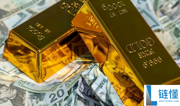 储量惊人,我国发现亚洲最大的海底巨型金矿：累计探明金资本储量3900余吨