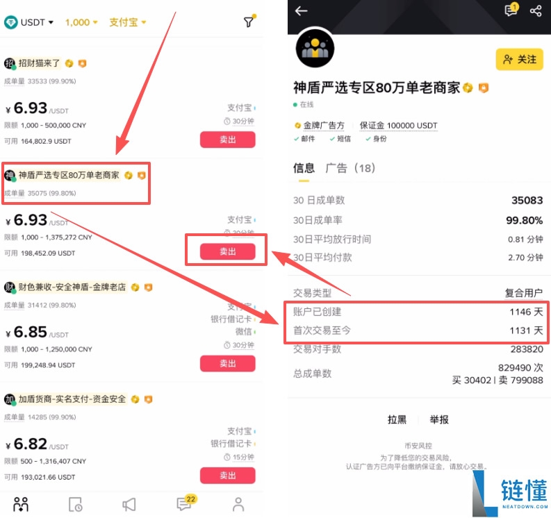 如何将币安App里面的资产提现到支付宝？币安App支付宝提现教程