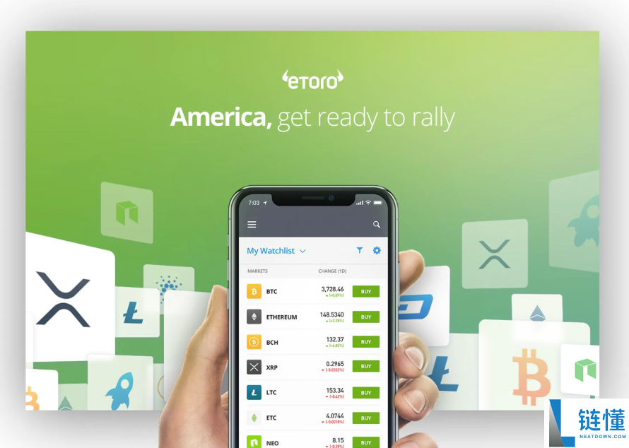 美国十大数字货币交易所有哪些？前十完整排名榜单揭秘