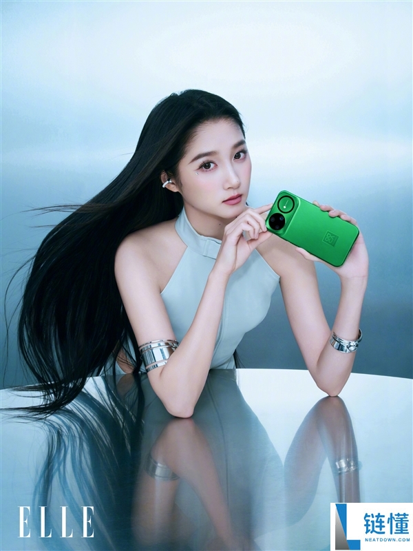 协作近十年,关晓彤持续代言华为nova 15系列：真机大片出炉