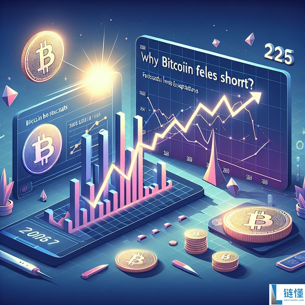 2025年比特币预测为何未能达到预期