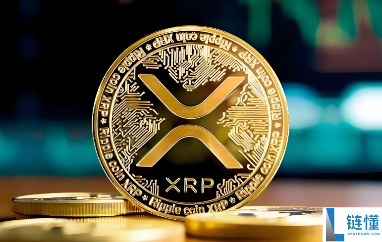XRP价格预测：Stellar链上活跃度暴增瑞波币（XRP）现在是否被严重低估？