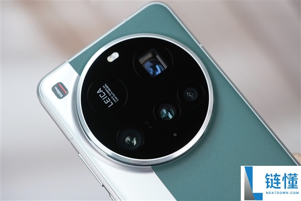 首发全新徕卡1英寸主摄,小米17 Ultra上架预定
