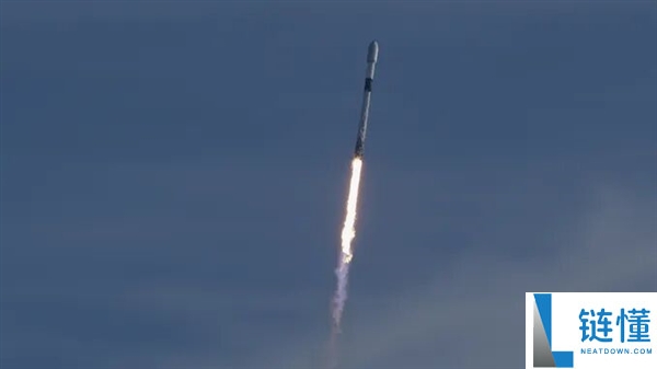 SpaceX曾经有了三枚30手猎鹰9号火箭,复用极限在哪里