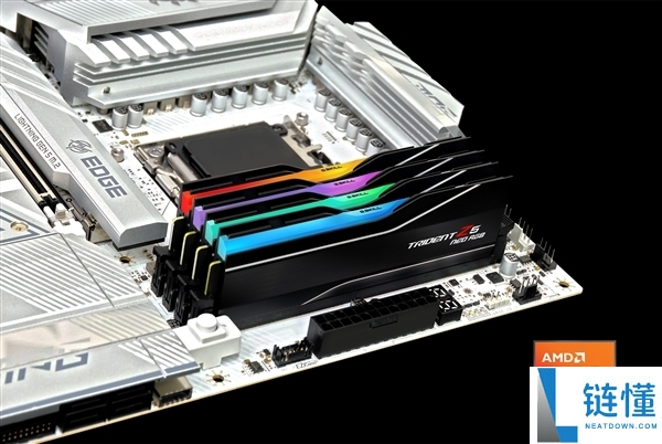 芝奇提示：买内存前请谨慎斟酌价钱,