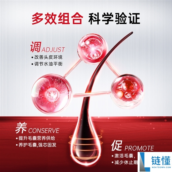 闭眼囤,卡蓓诺洗发水19.9元大差价（商超79元）