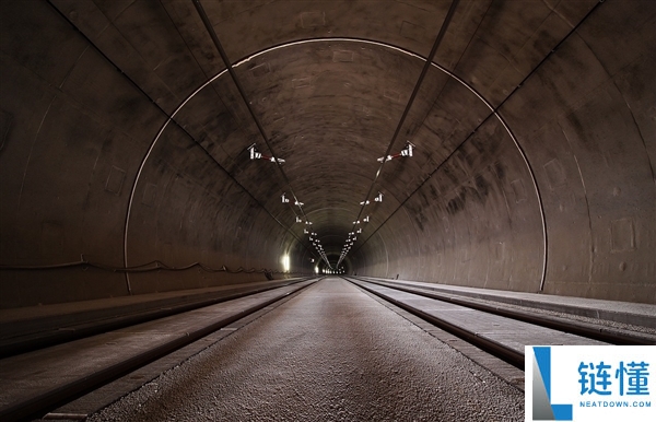 22.13千米 穿越天山,世界最长高速公路隧道行将通车