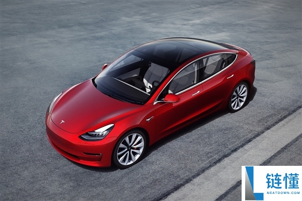 承认吗,特斯拉：汽车宁少十马力不多一千克 过大电池是担负