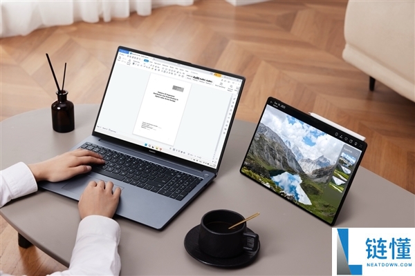 年关换机不纠结：这份华为条记本购机清单请收好