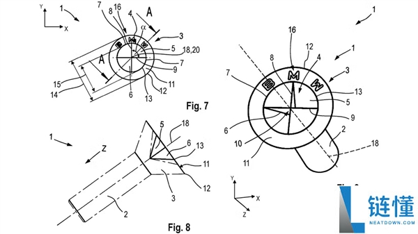 汽修店一个头两个大,宝马防窜改螺丝专利获批：需公用工具