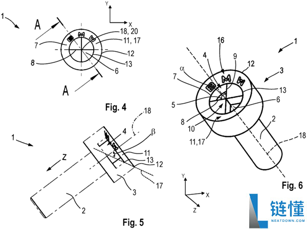 汽修店一个头两个大,宝马防窜改螺丝专利获批：需公用工具
