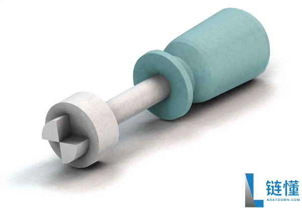 汽修店一个头两个大,宝马防窜改螺丝专利获批：需公用工具