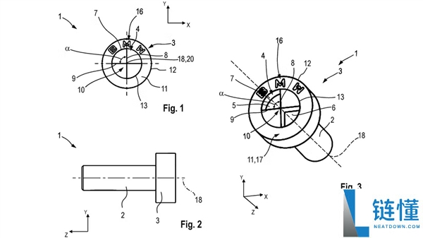 汽修店一个头两个大,宝马防窜改螺丝专利获批：需公用工具