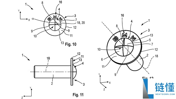 汽修店一个头两个大,宝马防窜改螺丝专利获批：需公用工具