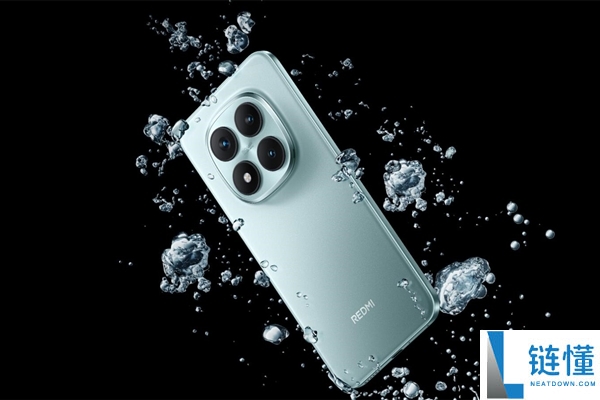 新年红红火火 REDMI Note 15系列新春版官宣