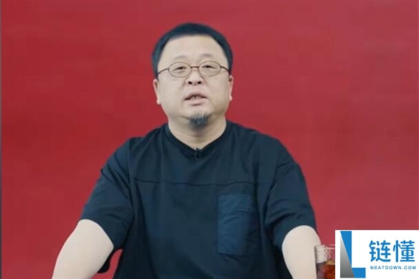 罗永浩同伙圈炮轰电信的截图被疯传：只因跟恐怖的媒体人加了微信