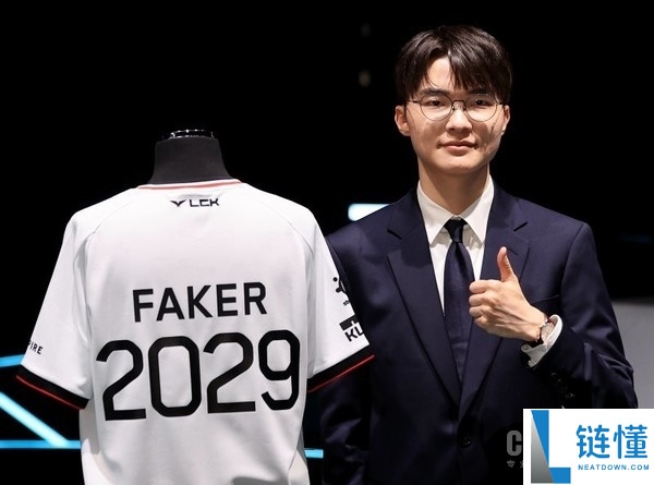 Faker回应马斯克AI应战：咱们会赢下竞赛 但AI早晚能赢